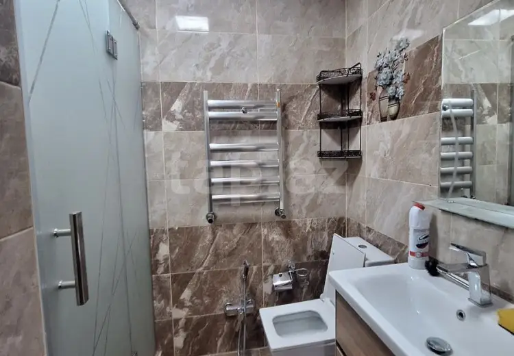 2 otaqlı mənzil , Bakı