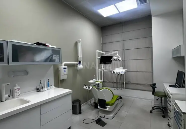 150 m² Obyekt / Ofis Kirayə (aylıq), Nəsimi, Bakı