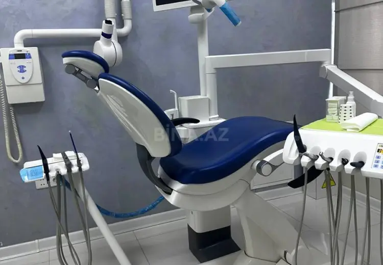 150 m² Obyekt / Ofis Kirayə (aylıq), Nəsimi, Bakı