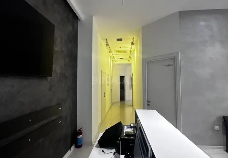 150 m² Obyekt / Ofis Kirayə (aylıq), Nəsimi, Bakı