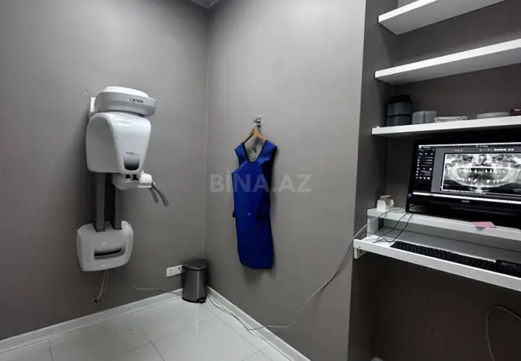 150 m² Obyekt / Ofis Kirayə (aylıq), Nəsimi, Bakı