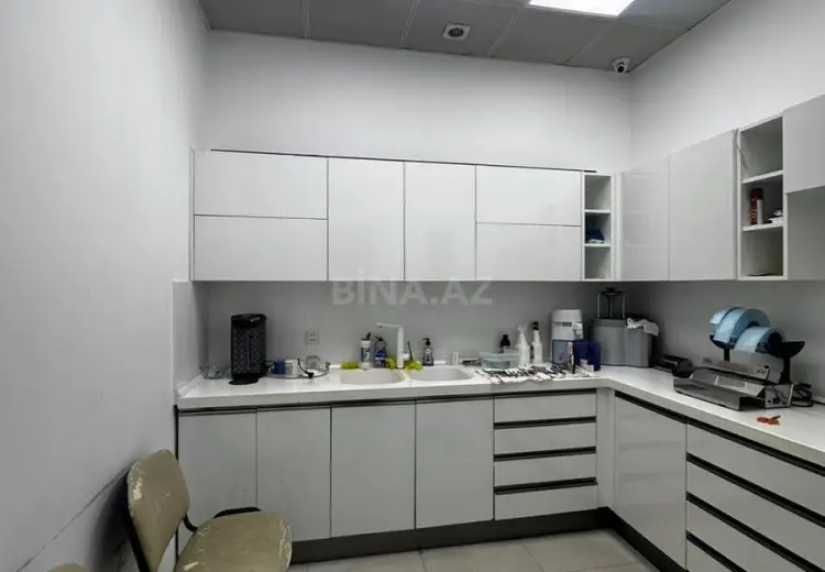 150 m² Obyekt / Ofis Kirayə (aylıq), Nəsimi, Bakı