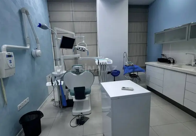 150 m² Obyekt / Ofis Kirayə (aylıq), Nəsimi, Bakı