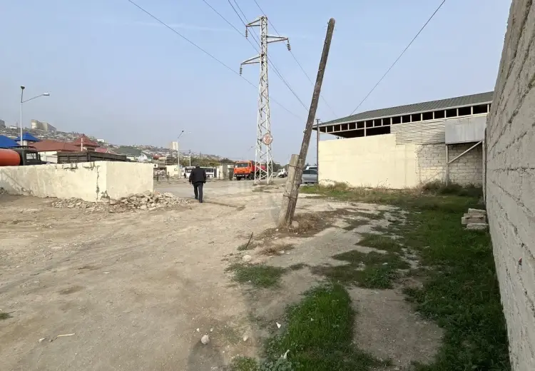 2 sot Torpaq Satılır, Zığ qəs., Suraxanı, Bakı