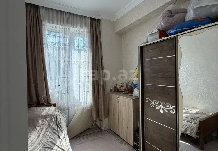 3 otaqlı mənzil , Xırdalan