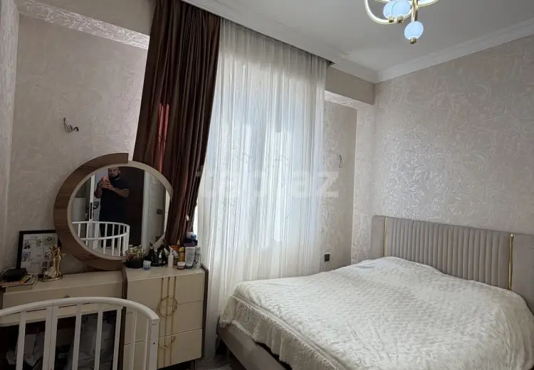 3 otaqlı mənzil , Xırdalan