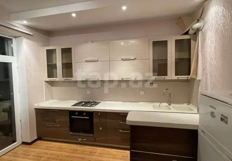 270 AZN - 2 otaqlı mənzil Kirayə (aylıq), Nərimanov, Bakı