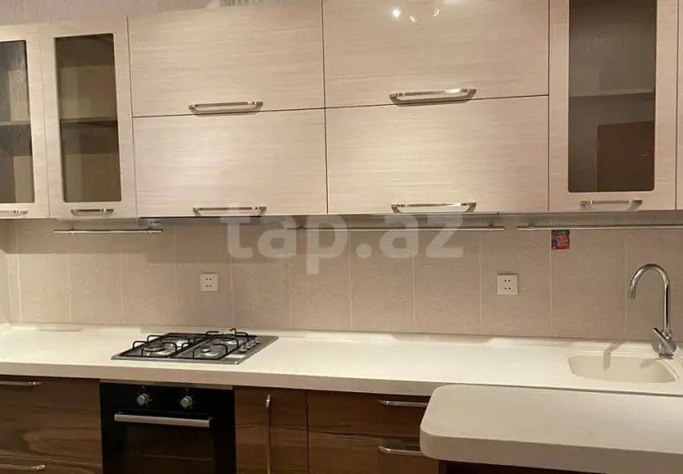 270 AZN - 2 otaqlı mənzil Kirayə (aylıq), Nərimanov, Bakı
