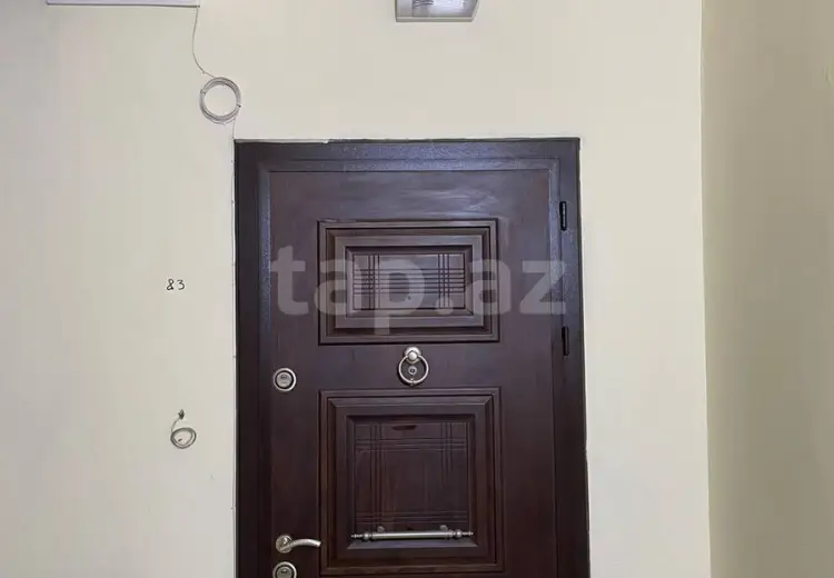 270 AZN - 2 otaqlı mənzil Kirayə (aylıq), Nərimanov, Bakı