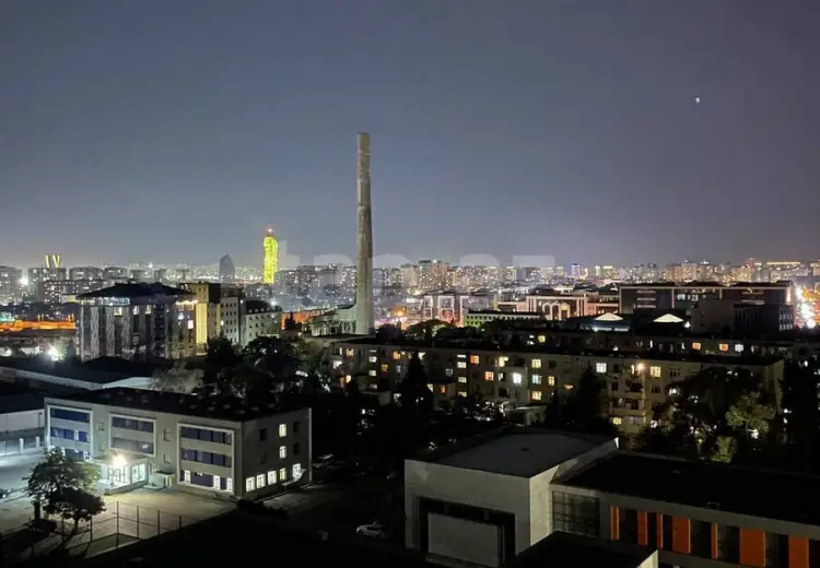 270 AZN - 2 otaqlı mənzil Kirayə (aylıq), Nərimanov, Bakı