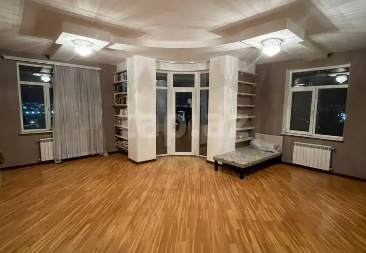 270 AZN - 2 otaqlı mənzil Kirayə (aylıq), Nərimanov, Bakı