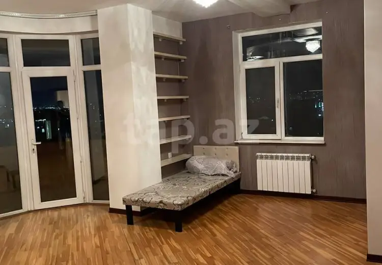 270 AZN - 2 otaqlı mənzil Kirayə (aylıq), Nərimanov, Bakı