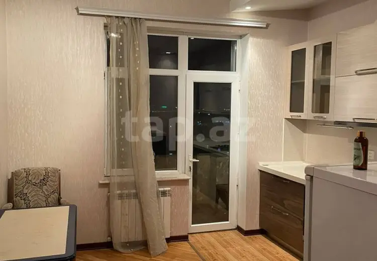 270 AZN - 2 otaqlı mənzil Kirayə (aylıq), Nərimanov, Bakı