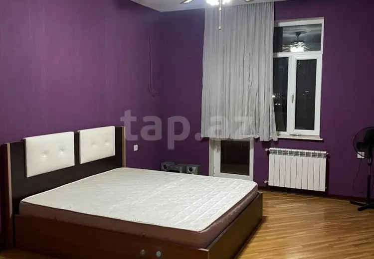 270 AZN - 2 otaqlı mənzil Kirayə (aylıq), Nərimanov, Bakı