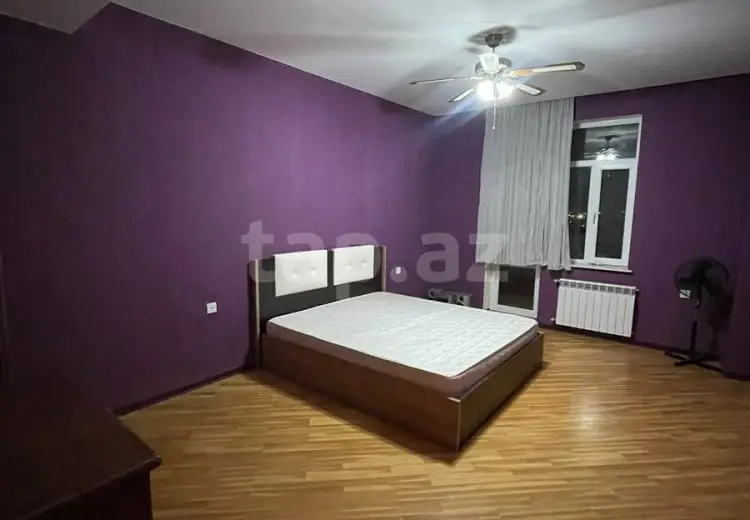 270 AZN - 2 otaqlı mənzil Kirayə (aylıq), Nərimanov, Bakı