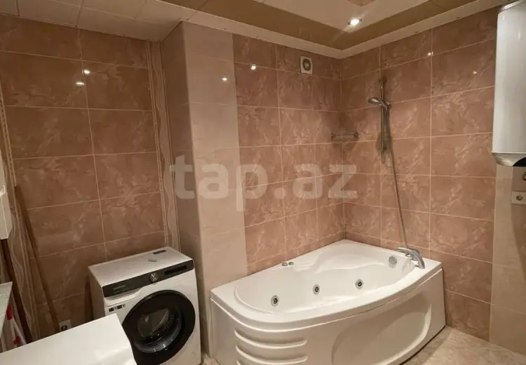 270 AZN - 2 otaqlı mənzil Kirayə (aylıq), Nərimanov, Bakı