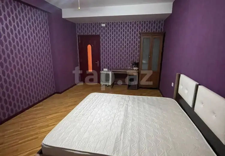 270 AZN - 2 otaqlı mənzil Kirayə (aylıq), Nərimanov, Bakı