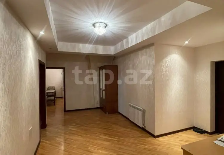 270 AZN - 2 otaqlı mənzil Kirayə (aylıq), Nərimanov, Bakı