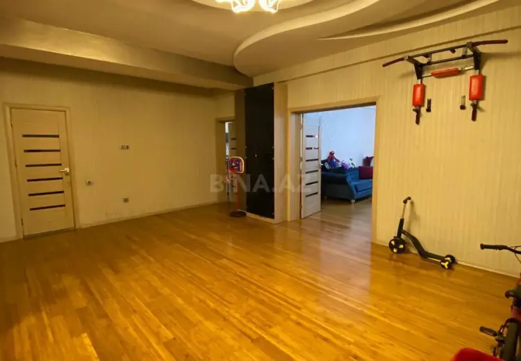 4 otaqlı mənzil Satılır, Yasamal qəs., Yasamal, Bakı