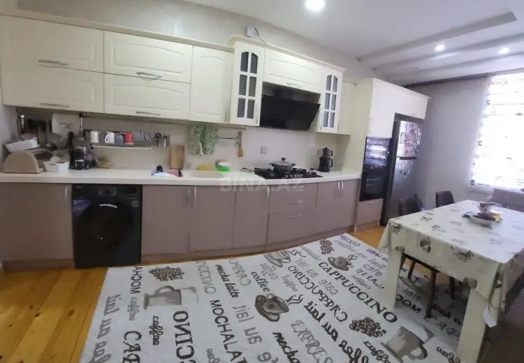3 otaqlı mənzil Satılır, 3-cü mikrorayon, Nəsimi, Bakı