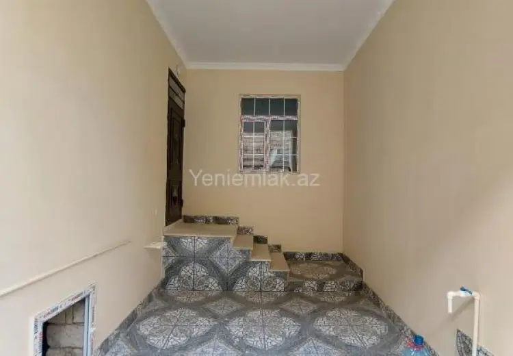 4 otaqlı mənzil Satılır, Xırdalan