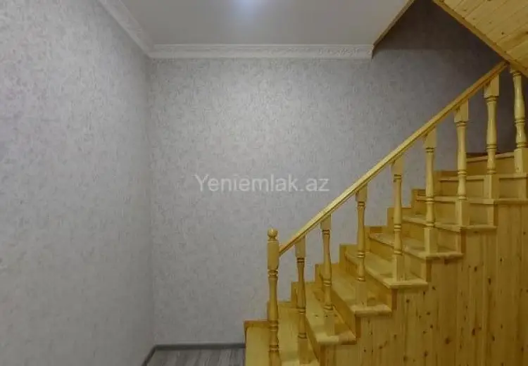 4 otaqlı mənzil Satılır, Xırdalan