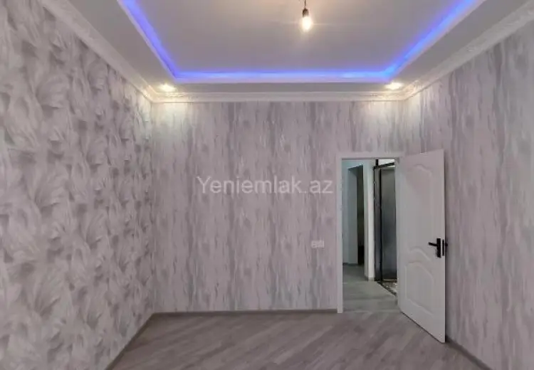 4 otaqlı mənzil Satılır, Xırdalan