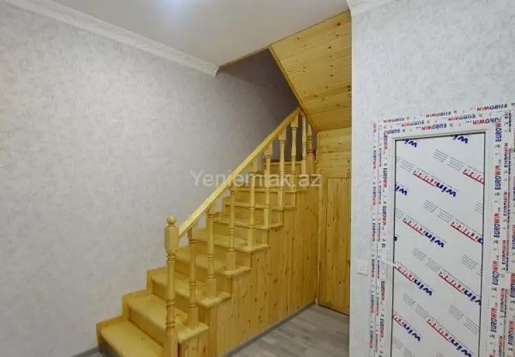 4 otaqlı mənzil Satılır, Xırdalan