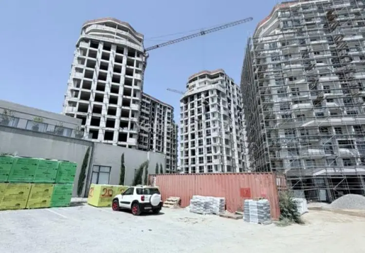 351 900 AZN - 4 otaqlı mənzil Satılır, Bakıxanov qəs., Sabunçu, Bakı