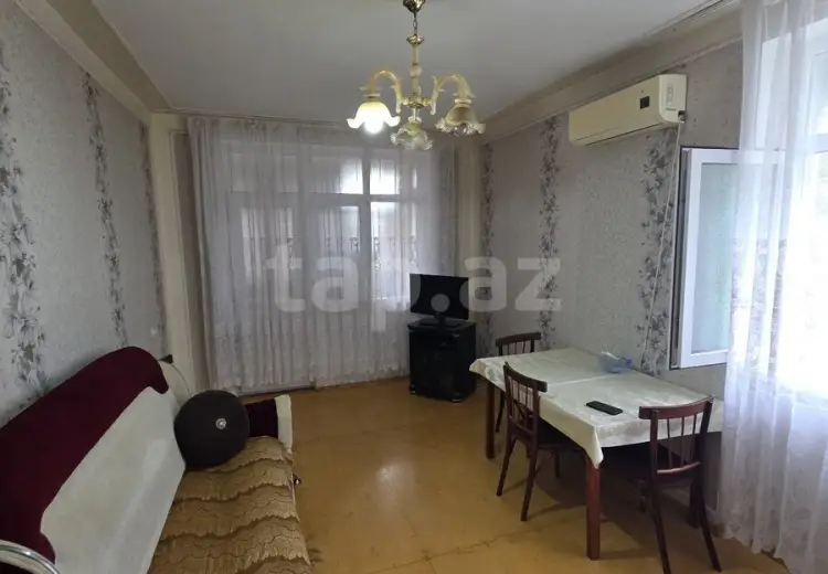 1 otaqlı mənzil , Mingəçevir