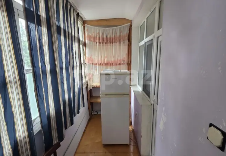 1 otaqlı mənzil , Mingəçevir