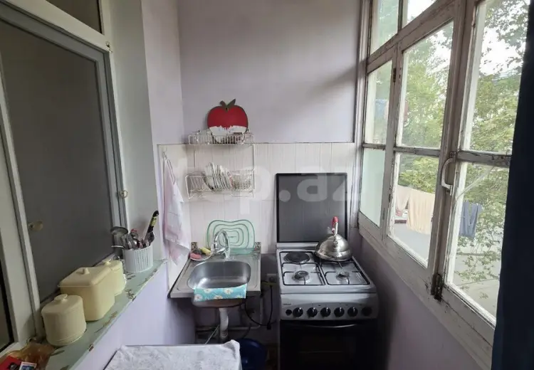 1 otaqlı mənzil , Mingəçevir