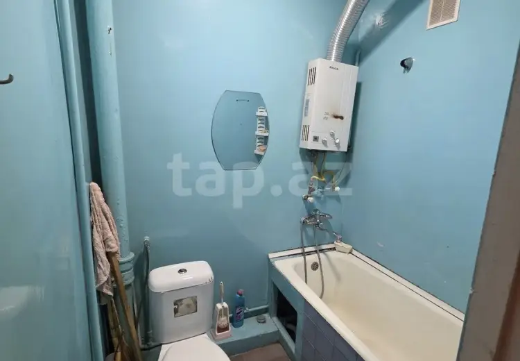 1 otaqlı mənzil , Mingəçevir