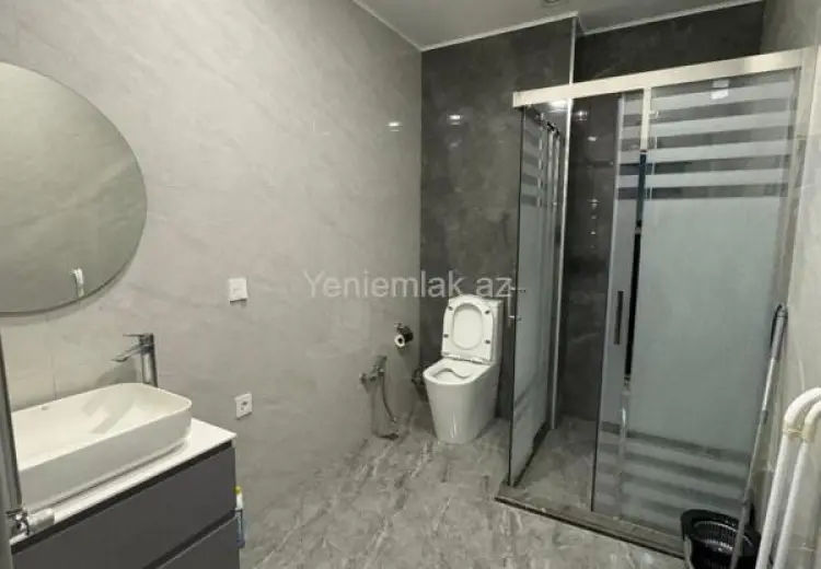 43 000 AZN - 2 otaqlı mənzil Satılır, Dərnəgül, Binəqədi, Bakı