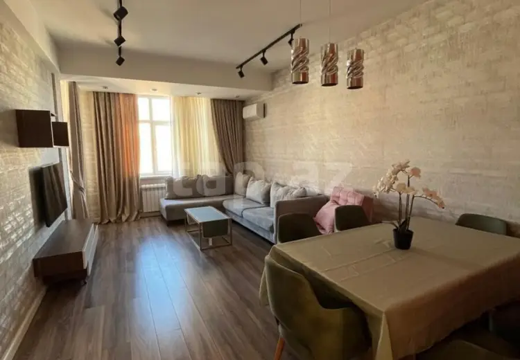 3 otaqlı mənzil , Sumqayıt