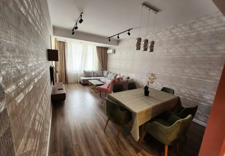 3 otaqlı mənzil , Sumqayıt