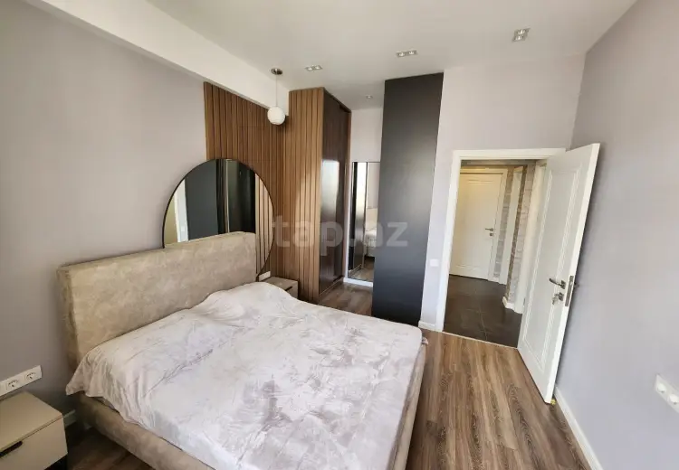 3 otaqlı mənzil , Sumqayıt