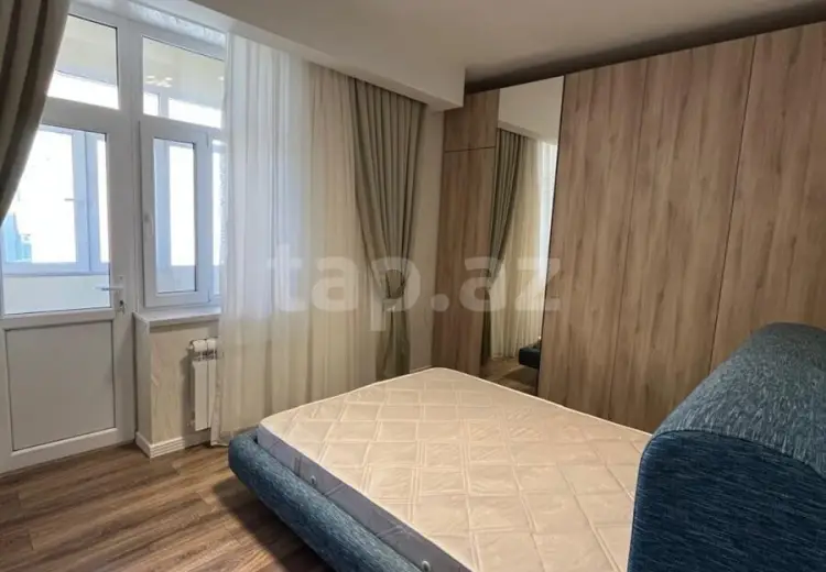 3 otaqlı mənzil , Sumqayıt