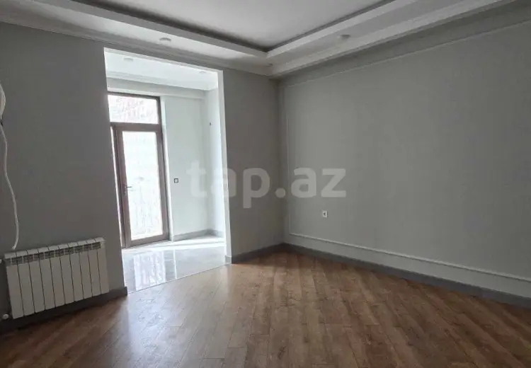 2 otaqlı mənzil , Bakı