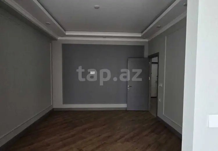 2 otaqlı mənzil , Bakı