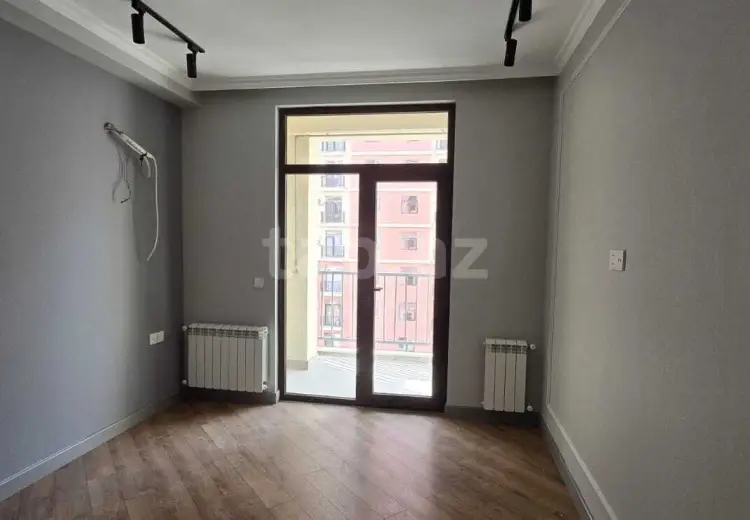 2 otaqlı mənzil , Bakı