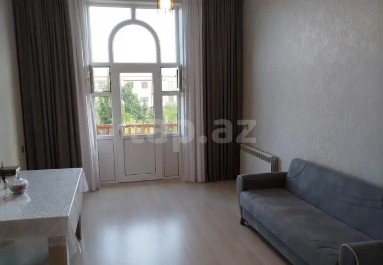 3 otaqlı mənzil , Sumqayıt