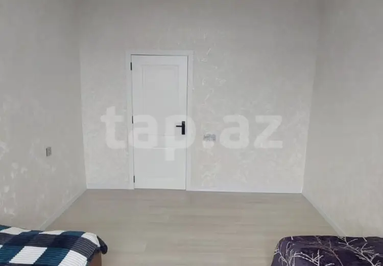3 otaqlı mənzil , Sumqayıt