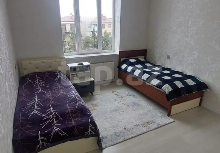 3 otaqlı mənzil , Sumqayıt