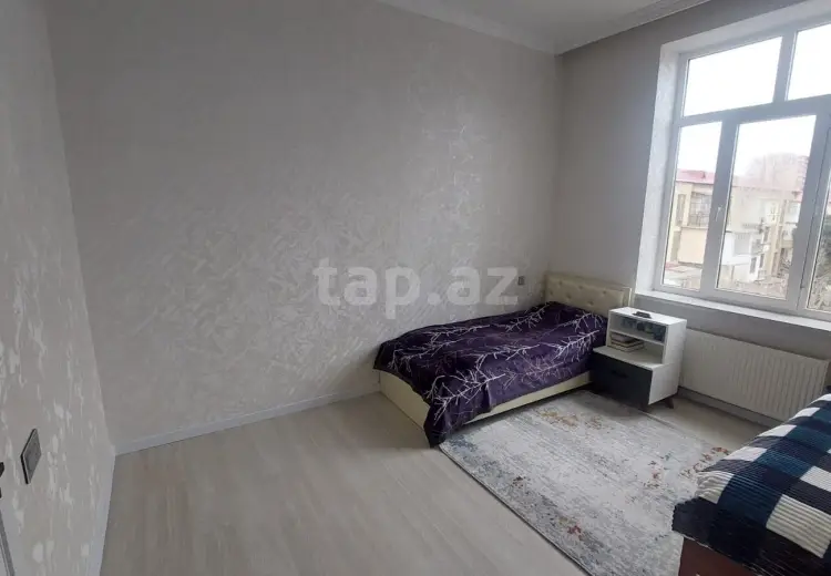 3 otaqlı mənzil , Sumqayıt