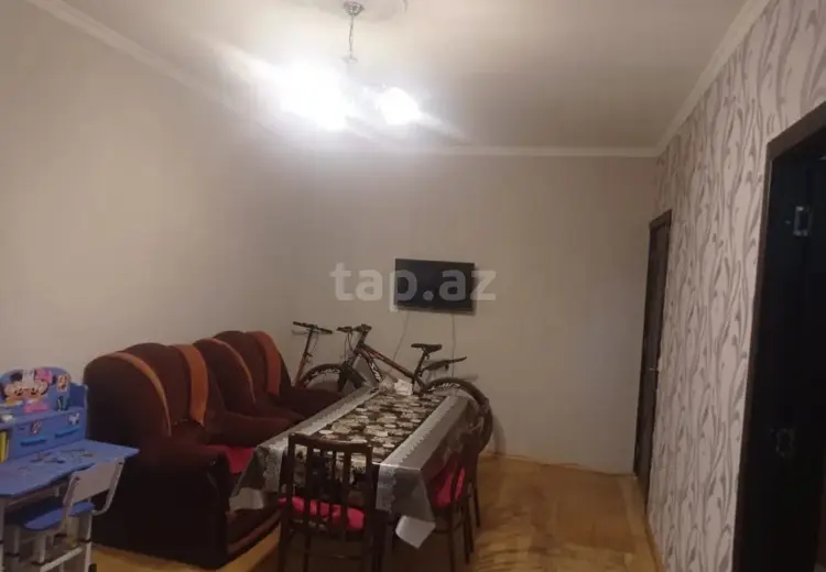 2 otaqlı mənzil , Sumqayıt