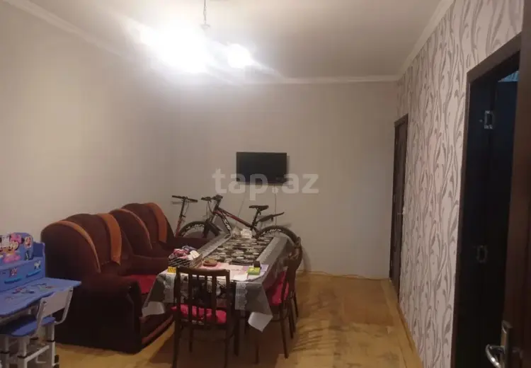 2 otaqlı mənzil , Sumqayıt