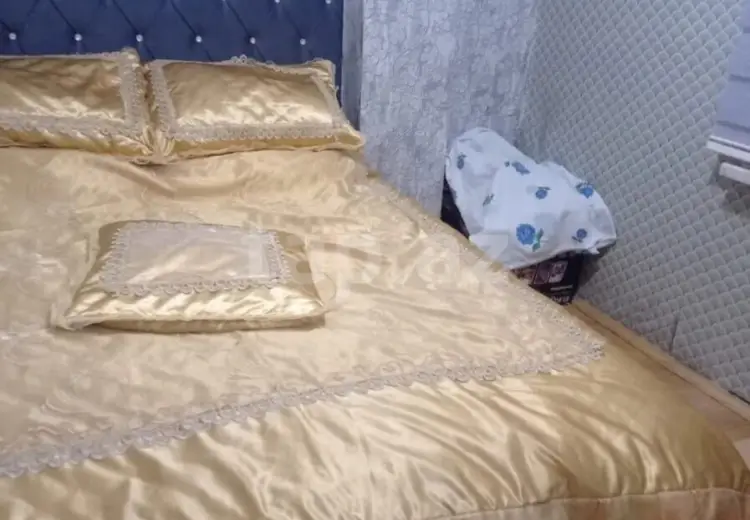 2 otaqlı mənzil , Sumqayıt