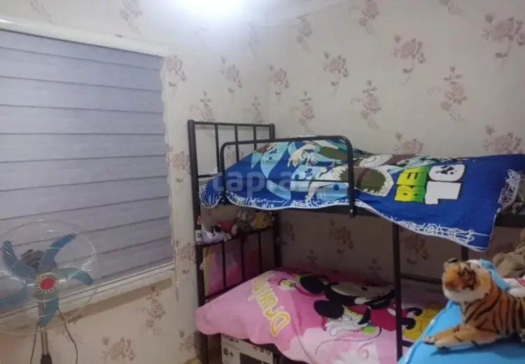 2 otaqlı mənzil , Sumqayıt