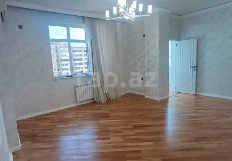 2 otaqlı mənzil , Bakı